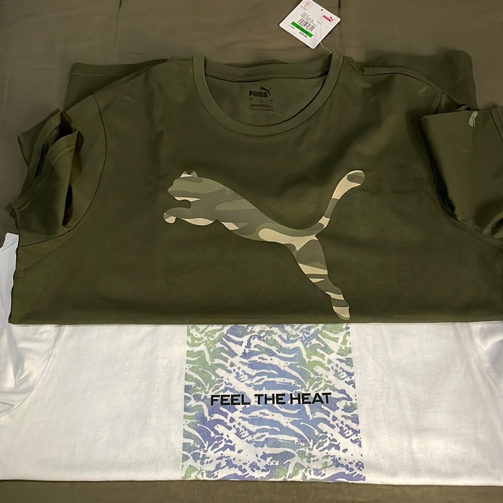 Casual Tee bundle